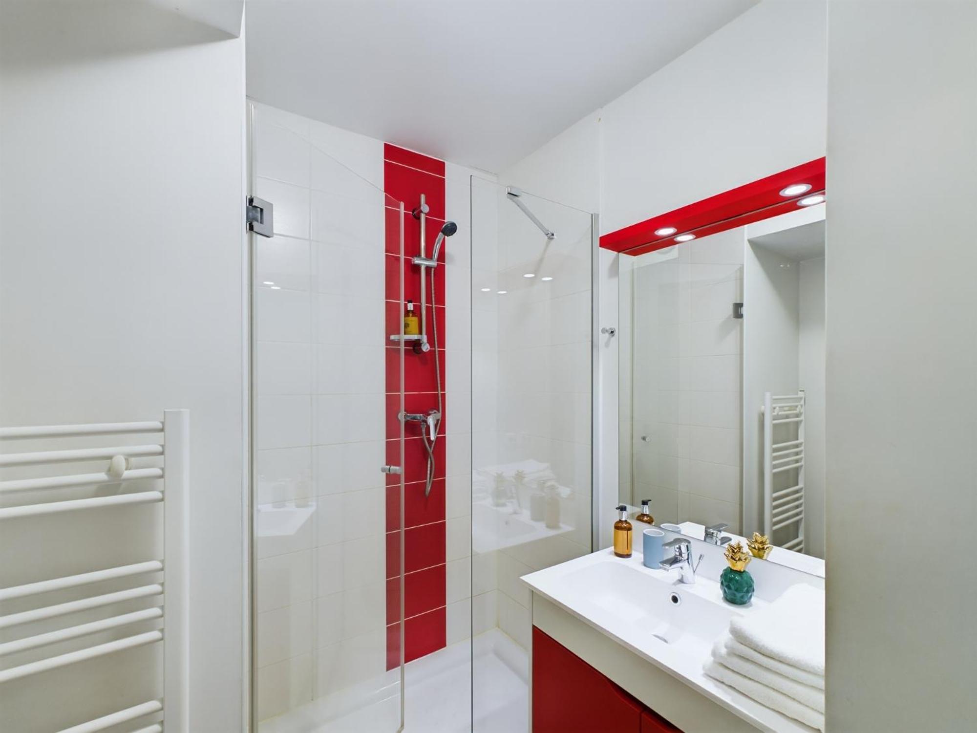 Residence Kley Tuluza Zewnętrze zdjęcie